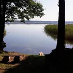 Letniskowy 2 Casa vacanze Przerwanki