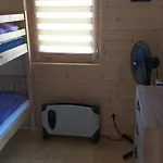 Letniskowy 2 * Przerwanki