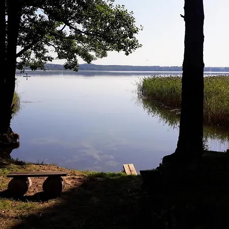 Letniskowy 2 Holiday home Przerwanki