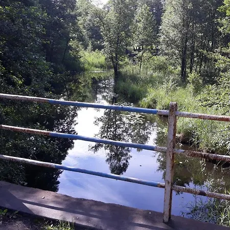 Letniskowy 2 Holiday home