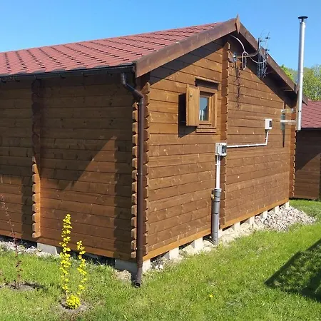 Letniskowy 2 Дом отдыха *