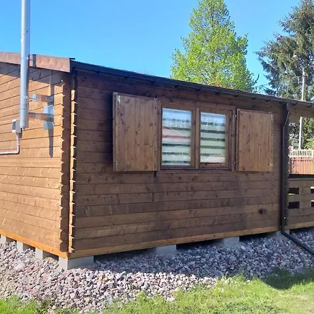 Дом отдыха Letniskowy 2 *