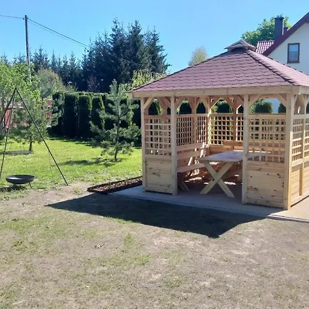 Letniskowy 2 Дом отдыха Przerwanki