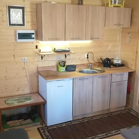 Letniskowy 2 Holiday home