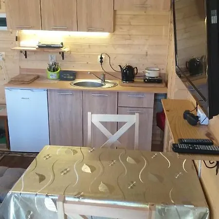 Holiday home Letniskowy 2 *