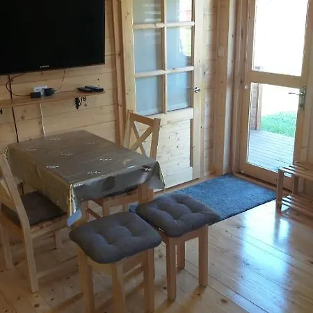 Letniskowy 2 Дом отдыха *