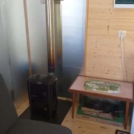 Holiday home Letniskowy 2