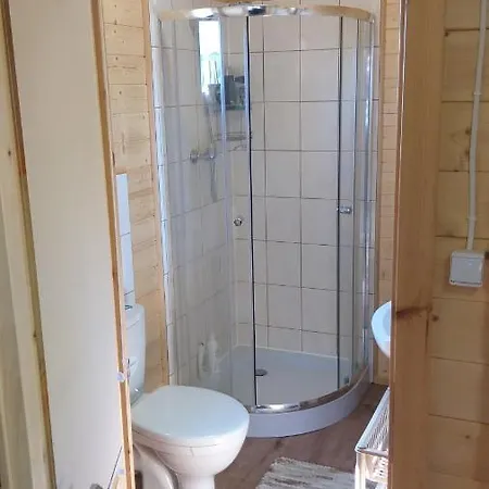 Letniskowy 2 Holiday home *