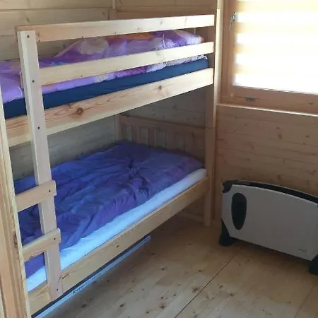 Letniskowy 2 Holiday home *