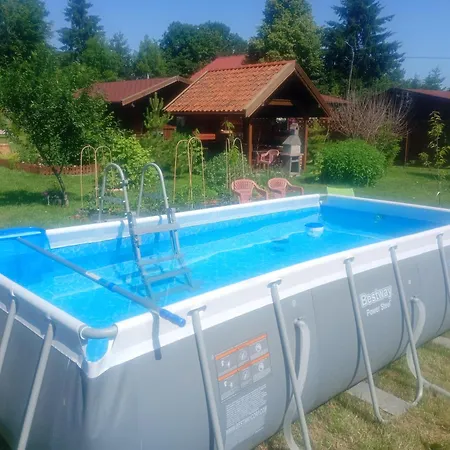 Letniskowy 2 * Przerwanki