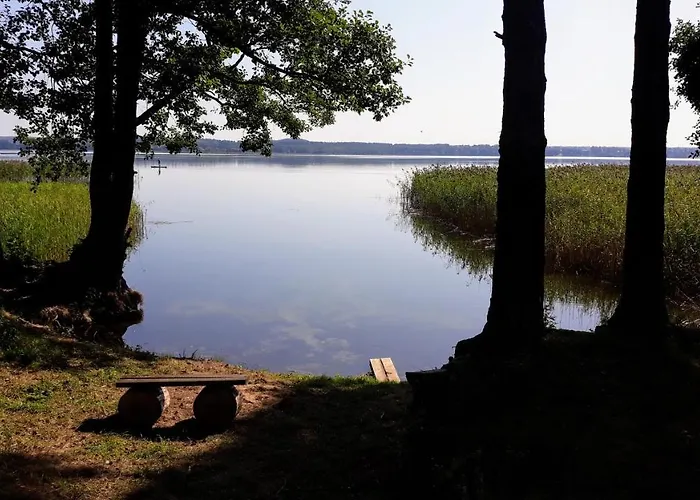 Letniskowy 2 Дом отдыха Przerwanki