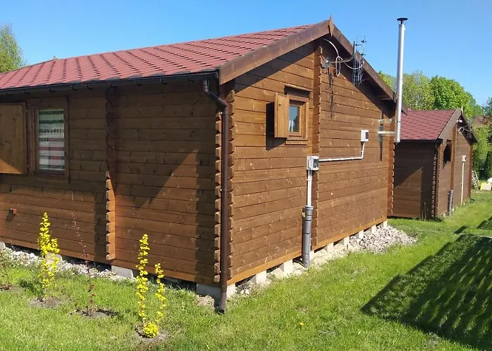 Letniskowy 2 Дом отдыха *