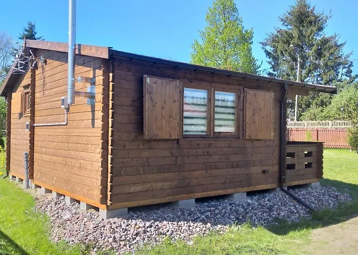 Дом отдыха Letniskowy 2 *