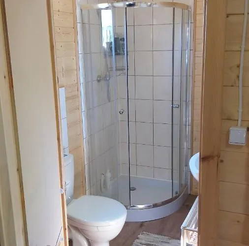 Letniskowy 2 Дом отдыха *