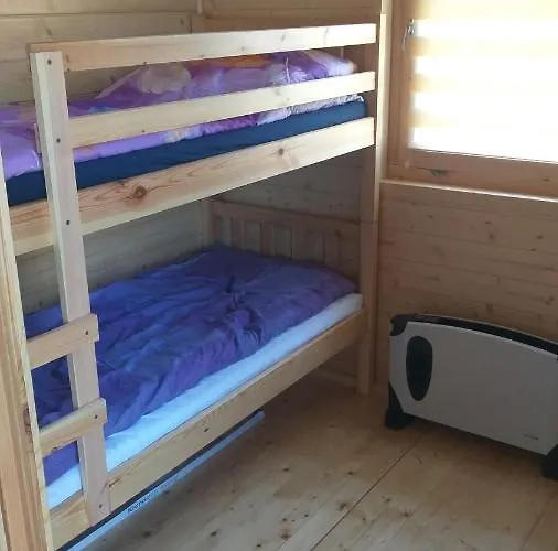 Letniskowy 2 Дом отдыха *